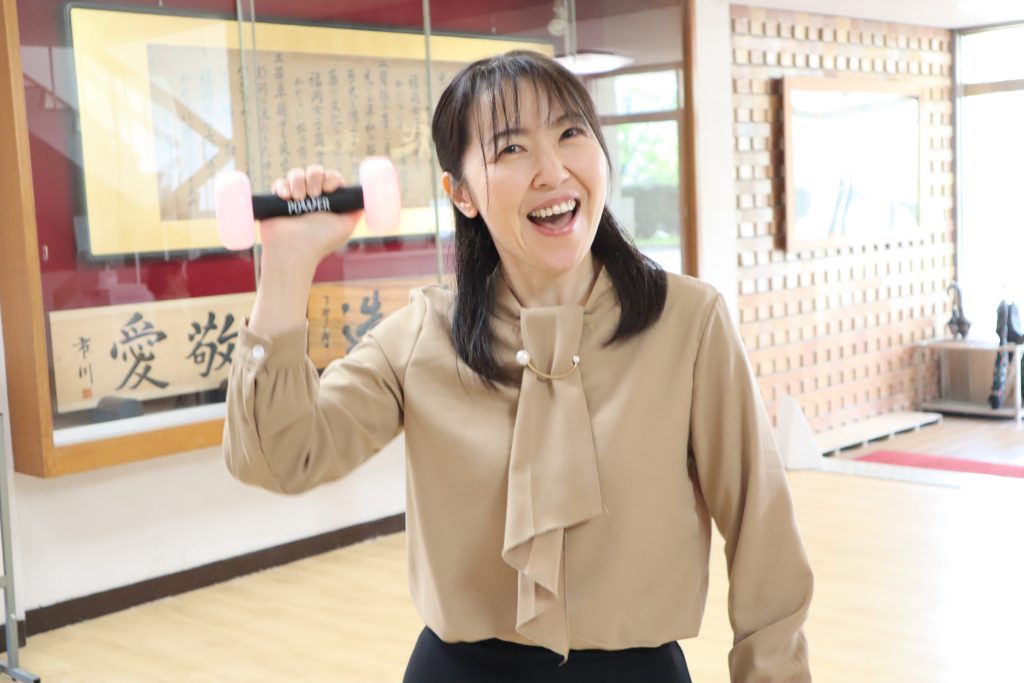 大坪 由紀