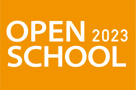 2023オープンスクール全日程決定！7/1(土)より申込開始！