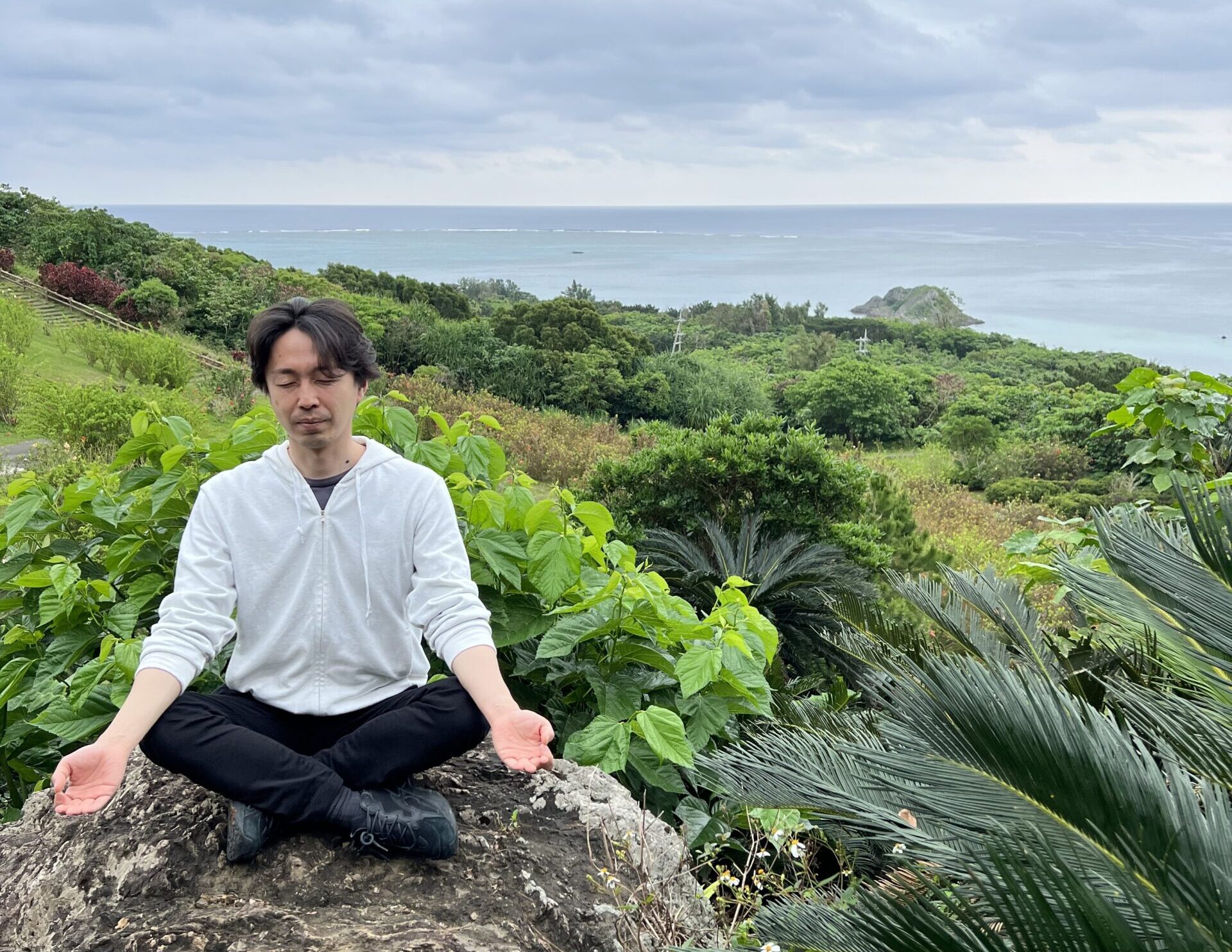 徳永 道昭