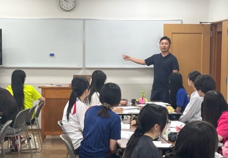 3年生の夏の挑戦！「越境合宿2025 in 福岡」開催レポート