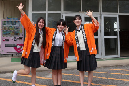 第19回 女子商マルシェ開催のお知らせ