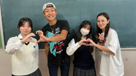 企業発掘 交渉成立 第四号〜第19回女子商マルシェ〜