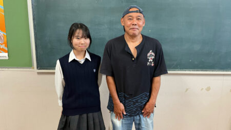 企業発掘 交渉成立 第三号〜第19回女子商マルシェ〜