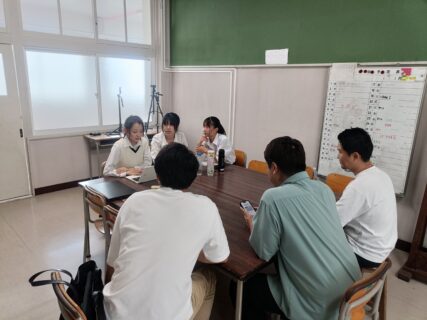 【明日開催】「なかがわ百年祭」は女子商キカクブが熱くする！