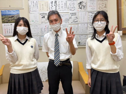 紀伊國屋書店とつくる“2日間だけの本屋” 〜図書部の挑戦記〜