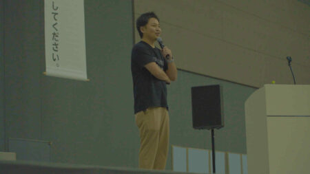 柴山校長が「第70回日本PTA九州ブロック研究大会」にて講演を行いました