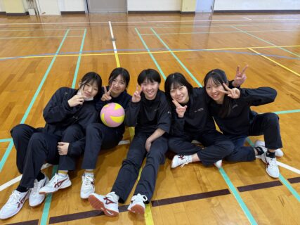 １学年メンターマッチを実施しました！