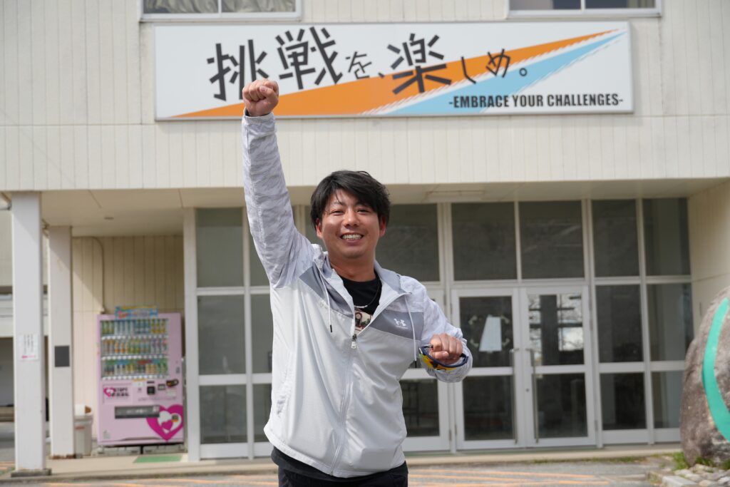 千葉 直輝