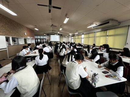 【生徒自治の対話をつくる】スクールファシリテーター養成講座がスタート！
