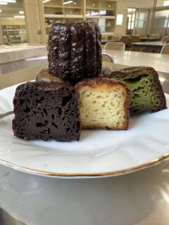 【いよいよ今週】オープンスクールの見どころ〜食も女子商の魅力！〜