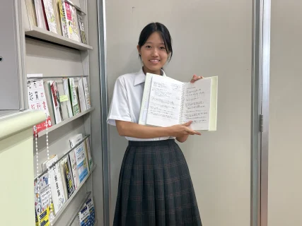 ITパスポート試験に合格！本校の資格取得をご紹介