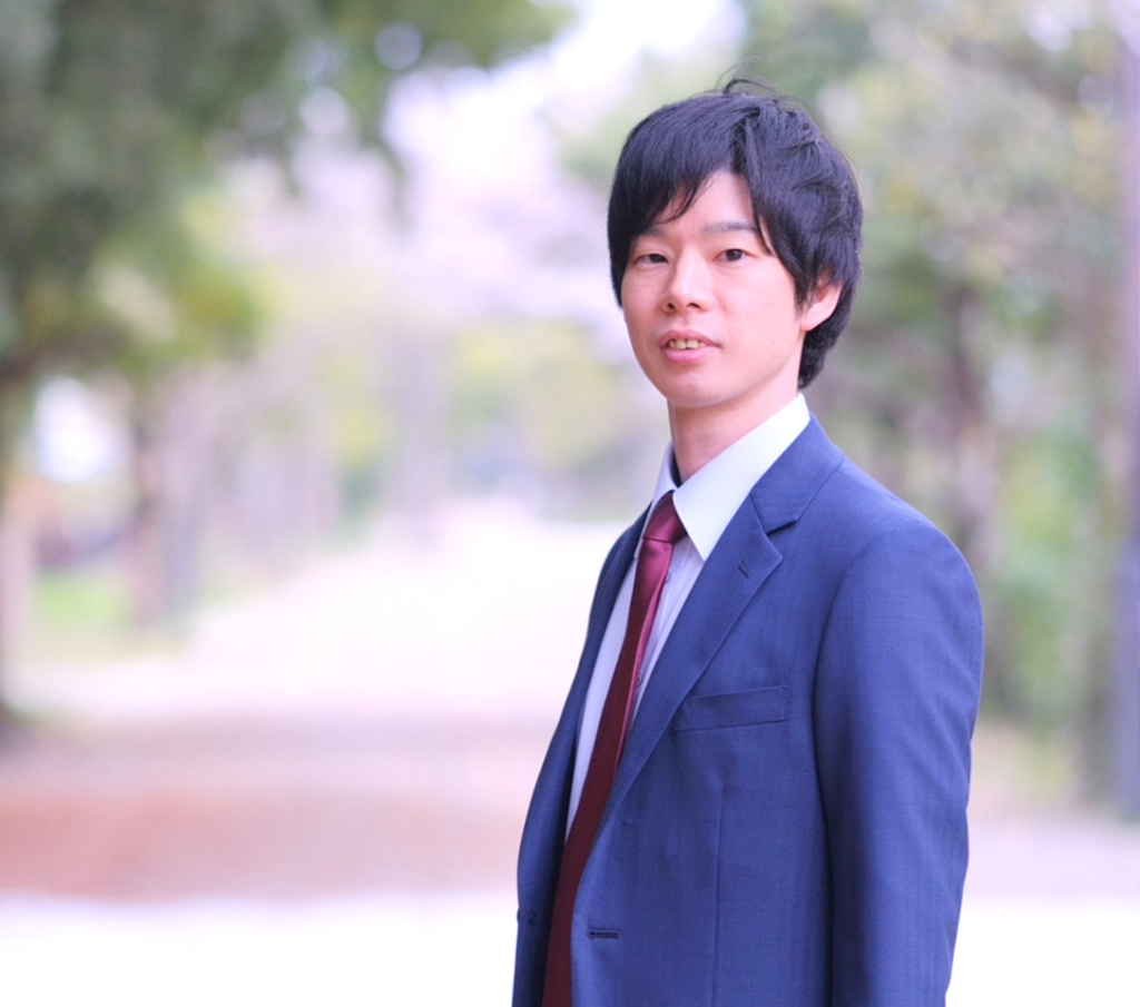 鈴木 卓也