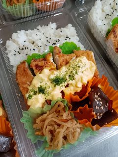 【女子商のランチ事情】女子商の食堂、リニューアル！