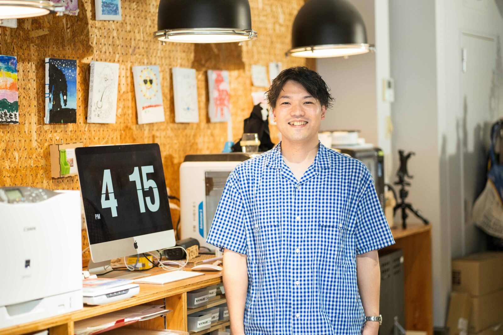 勝田 浩次