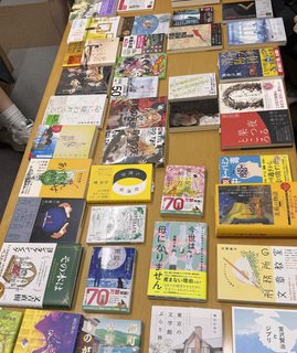 【図書部の挑戦】「紀伊國屋書店選書ツアー」を実施しました！