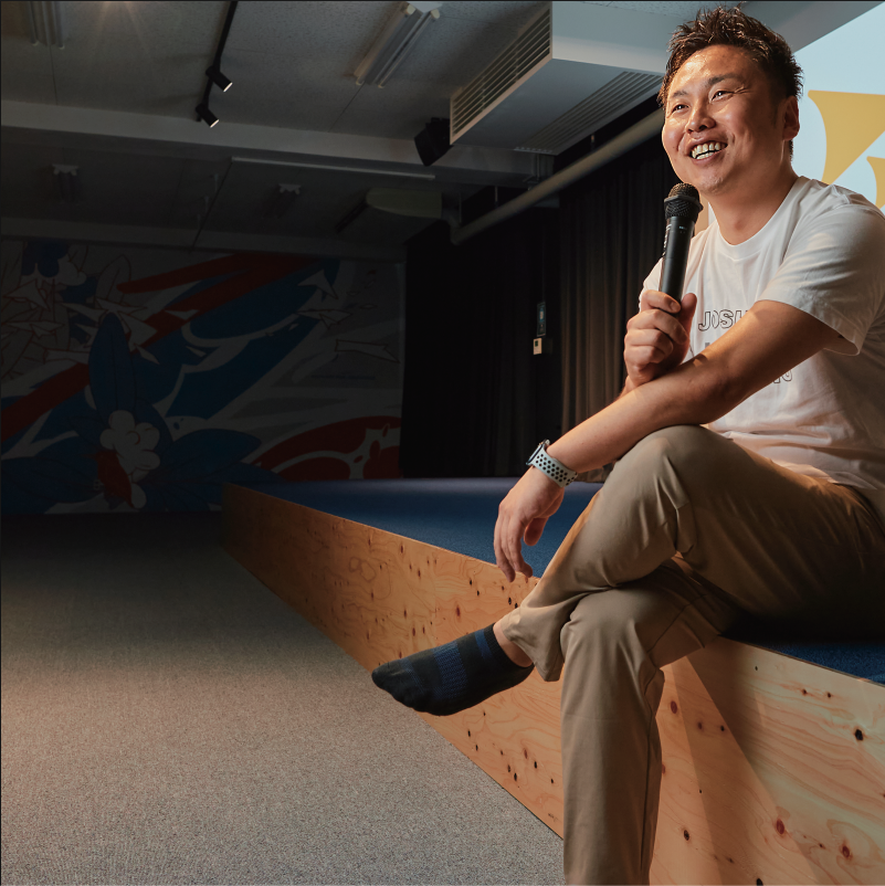 柴山 翔太
