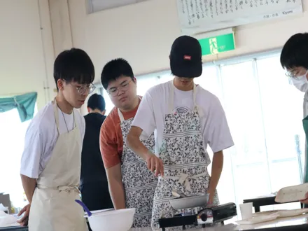 フォトギャラリー16