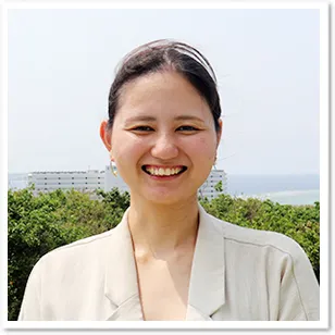 神田朱莉
