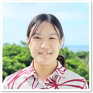 鈴木望愛