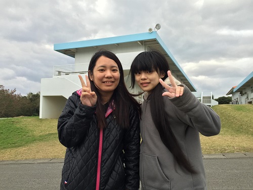 【岐阜県】スポーツが大好きな生徒さん