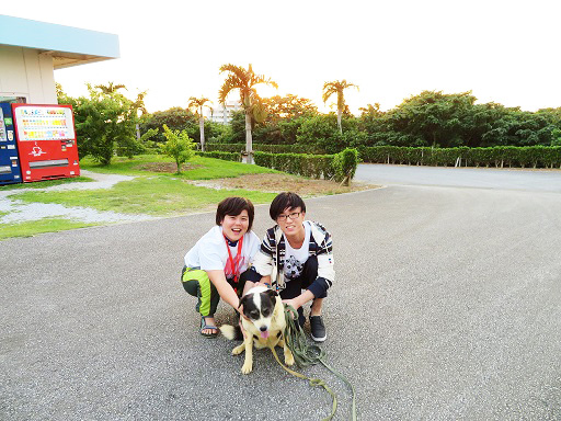 【神奈川県】副担任の宮城先生と仲良くなった生徒さんの紹介☆彡