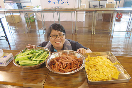 通信制高校の八洲学園大学国際高等学校