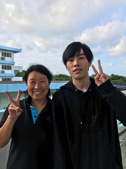 通信制高校の八洲学園大学国際高等学校